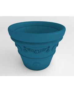 Garland Vase Planter 26" Diameter x 21" Tall