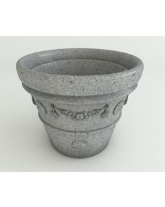 Garland Vase Planter 38" Diameter x 29" Tall