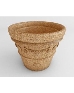 Garland Vase Planter 42" Diameter x 33" Tall
