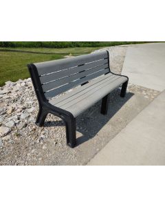 6 Foot Malibu Bench