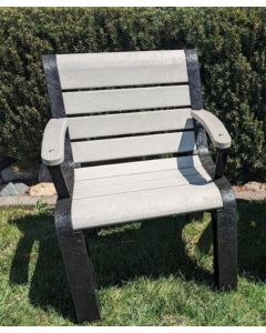 Malibu chair   