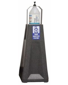 Hand Sanitizer Stand
