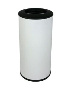 Impact 20 Gallon Round Receptacle