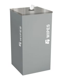 Kaleidoscope Sanitizing Wipes Dispenser