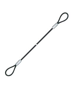 Lanyard Kit for Recycled Plastic Tops