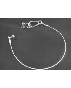 Lanyard Kit for Plastic Replacement Tops
