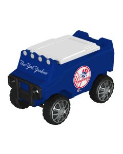 C3 Remote Control Sport Coolers MLB