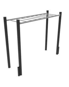 Overhead Ladder