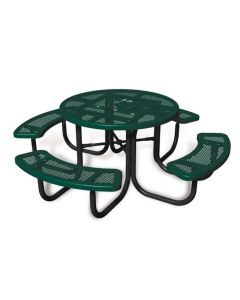 Chow Hound Table