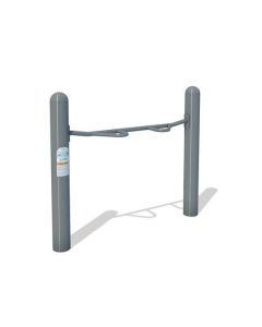 Push Up Station (High)