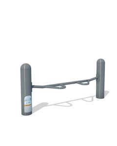 Push Up Station (Low)
