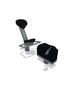Recumbent Cycle