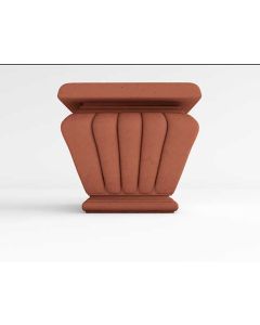 Roman Square Planter
