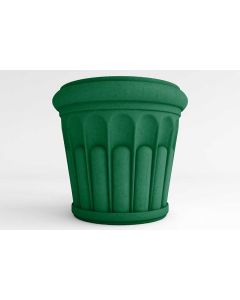 Roman Round Planter