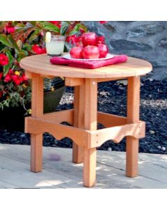 Round Side Table