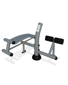 Sit-up / Back Extension
