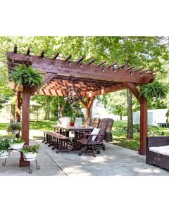 Shadelan Retreat 12' x 12'