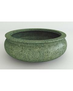 San Juan Short Planter