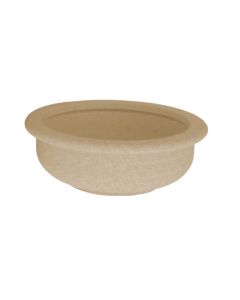 Contemporary Planters 46" Diameter x 18" Tall