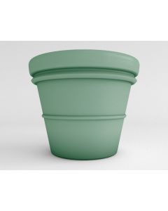 Vase Planters 34" Diameter x 27" Tall