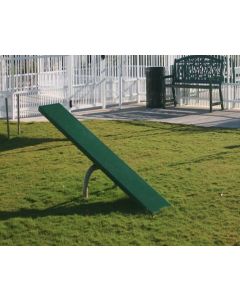 TEETER TOTTER