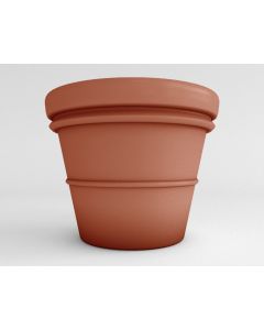 Vase Planters 38" Diameter x 29" Tall