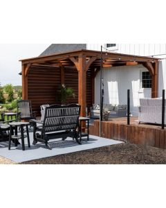 Timber Resort