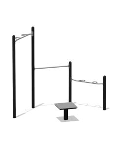 MultiGym