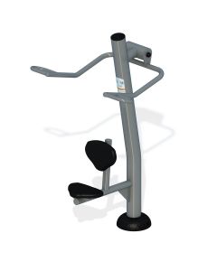 Lat Pull Down