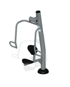 Chest Press Station