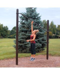 High Jump Station