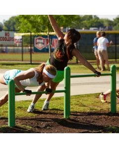 Push-Up Station