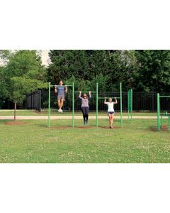 Joint Use Pull-Up