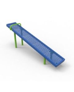 Body Curl Station