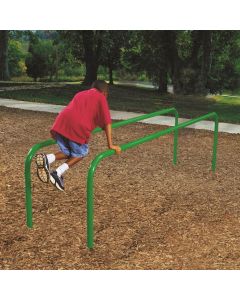 Parallel Bars