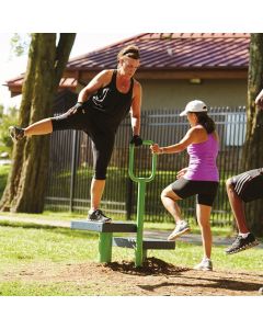 Step Up Station