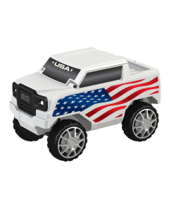 C3 Remote Control Pickup - Fun Themed Coolers