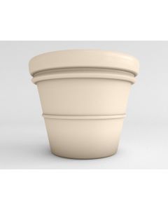 Vase Planters 42.5" Diameter x 33.25" Tall