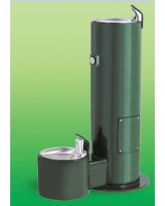 Fido and Me Water Fountain