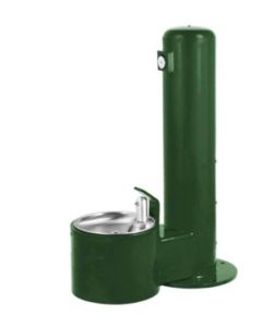 Fido Fountain