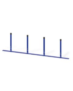 Weave 4 Post 