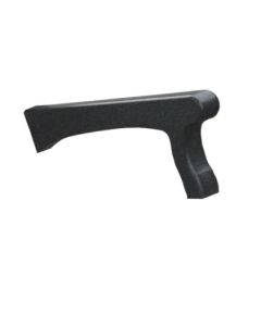 Willow Park Bench Arm Rest