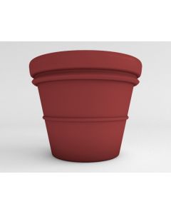 Vase Planters 56" Diameter x 41" Tall