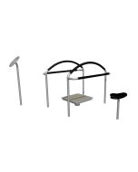 Assisted Functional Trainer