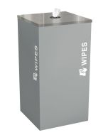 Kaleidoscope Sanitizing Wipes Dispenser