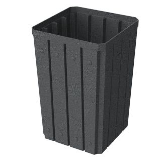 32 Gallon Square Signature Replacement Receptacle