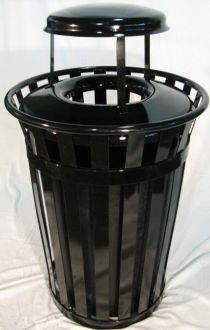 36-Gallon Main Street Plus with Rain Guard