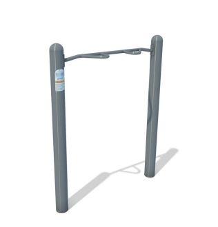 Accessible Chin Up