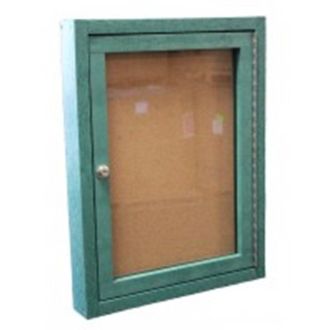 Small Menu Enclosure