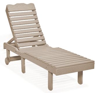 Chaise Lounge